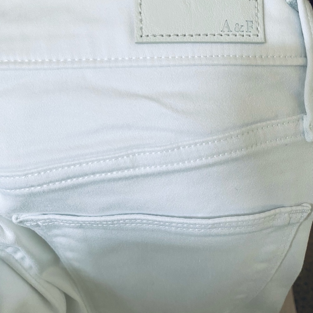 Jeans from A&F - Picture 4 of 4